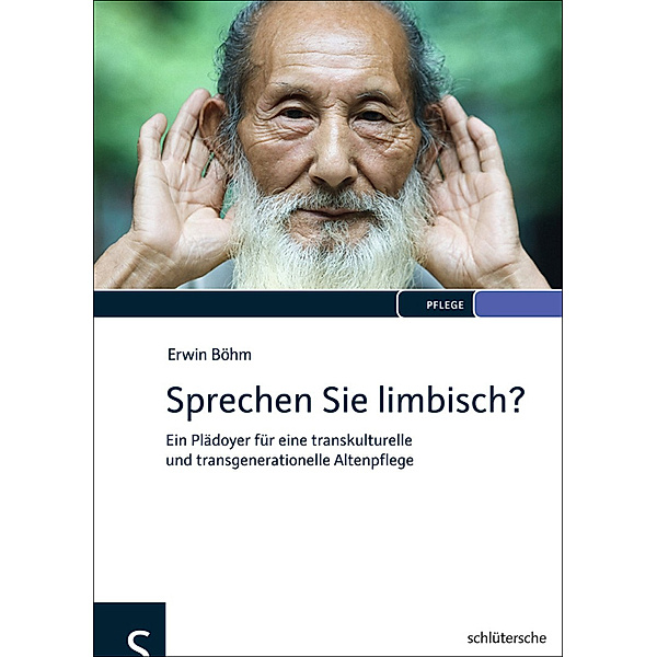Sprechen Sie limbisch?, Erwin Böhm