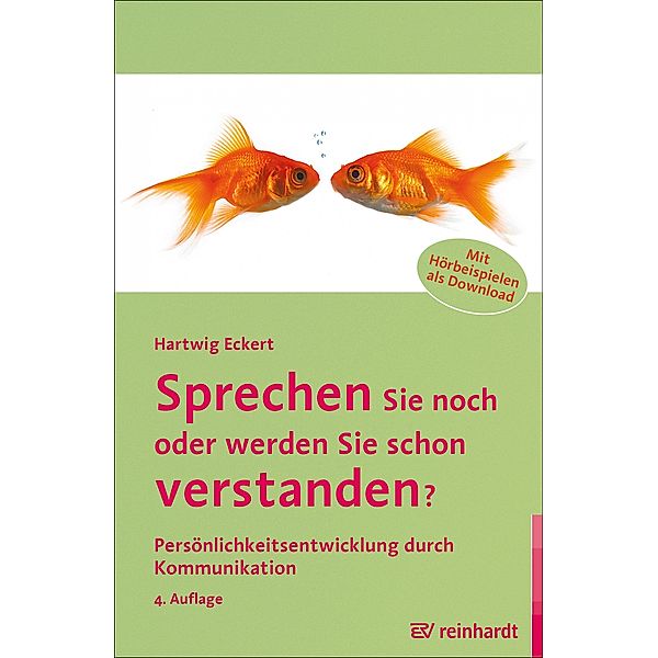 Sprechen Sie noch oder werden Sie schon verstanden?, Hartwig Eckert