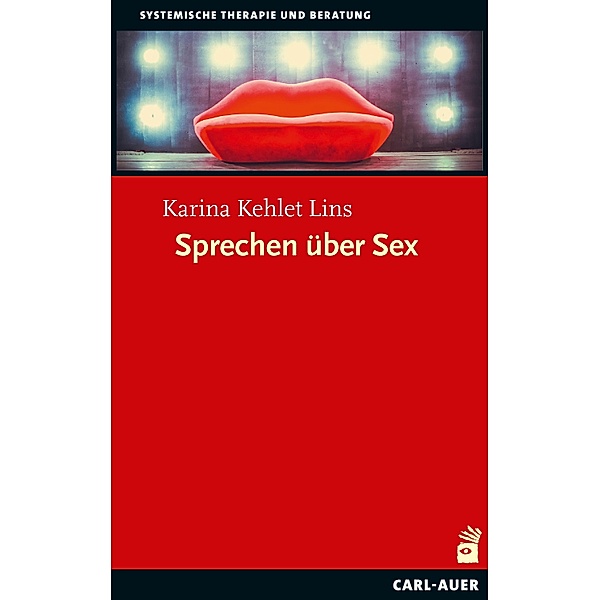 Sprechen über Sex, Karina Kehlet Lins
