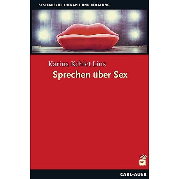 Sprechen über Sex, Karina Kehlet Lins
