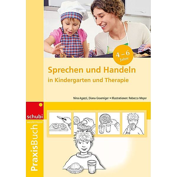 Sprechen und Handeln, Diana Graemiger