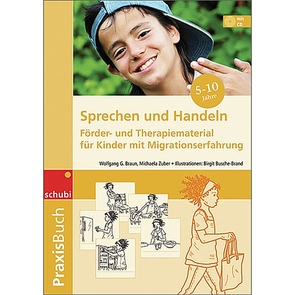 Sprechen und Handeln, Wolfgang G Braun