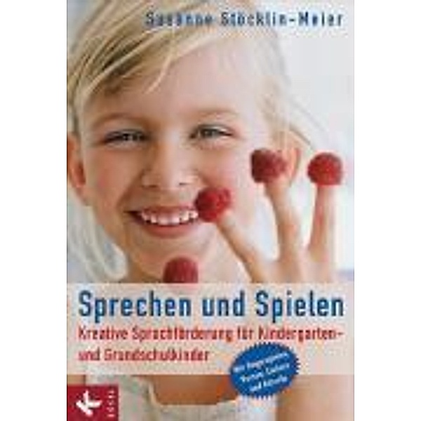 Sprechen und Spielen, Susanne Stöcklin-Meier