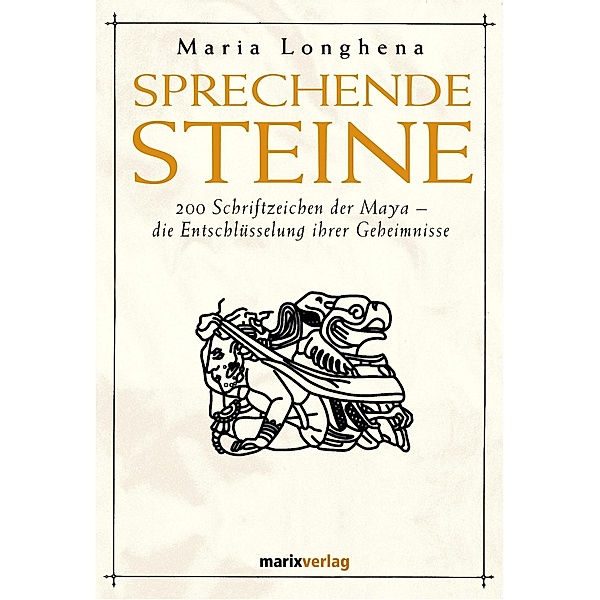 Sprechende Steine, Maria Longhena