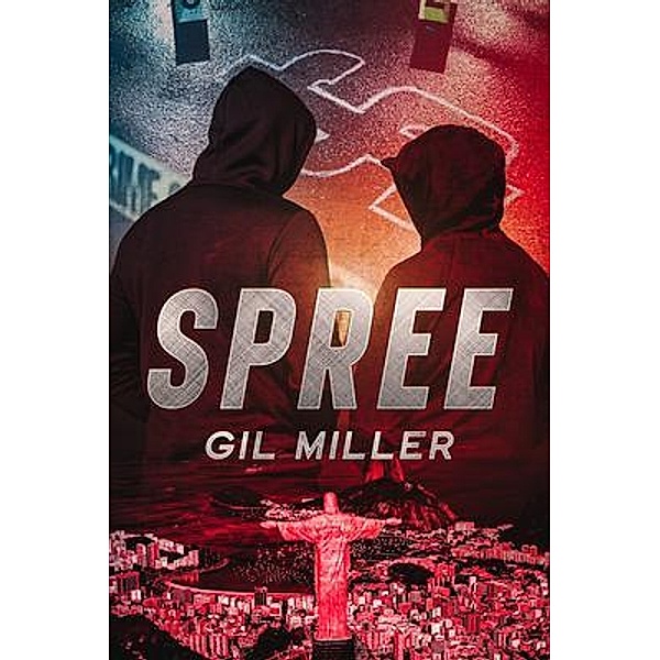 Spree / Gil Miller, Gil Miller