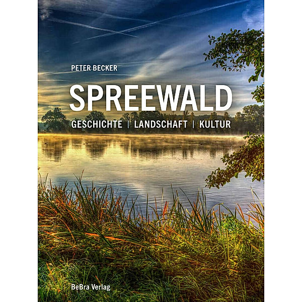 Spreewald, Peter Becker