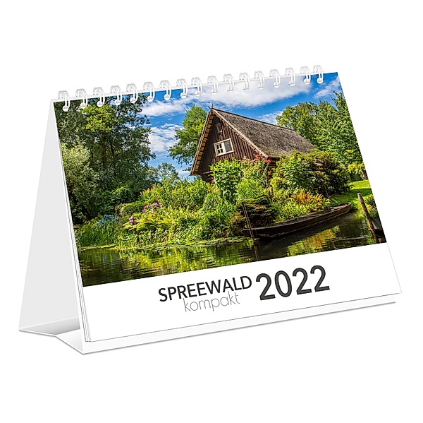 Spreewald kompakt 2022