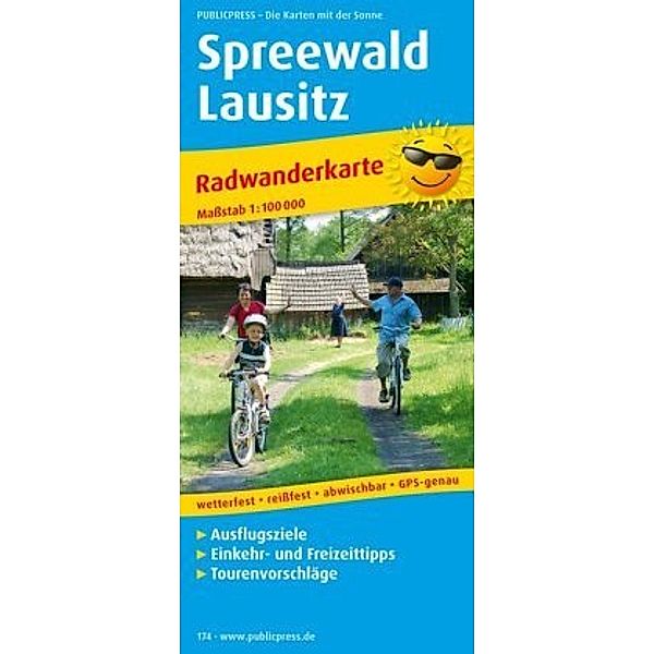 Spreewald-Lausitz