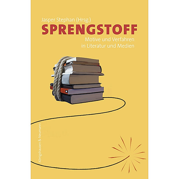 Sprengstoff