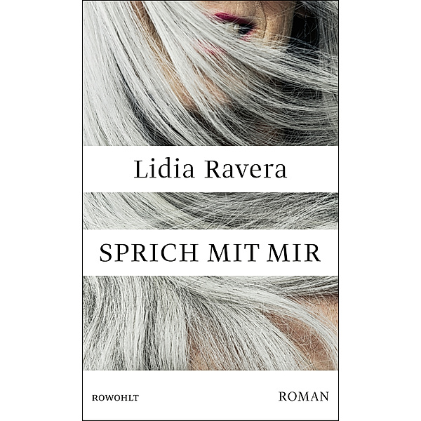 Sprich mit mir, Lidia Ravera