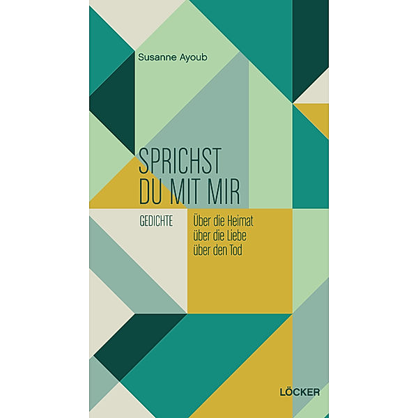 Sprichst du mit mir, Susanne Ayoub