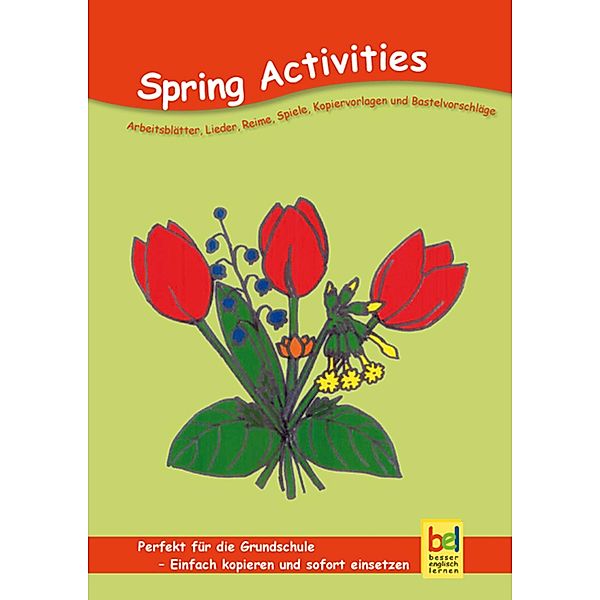Spring Activities, Beate Baylie, Karin Schweizer
