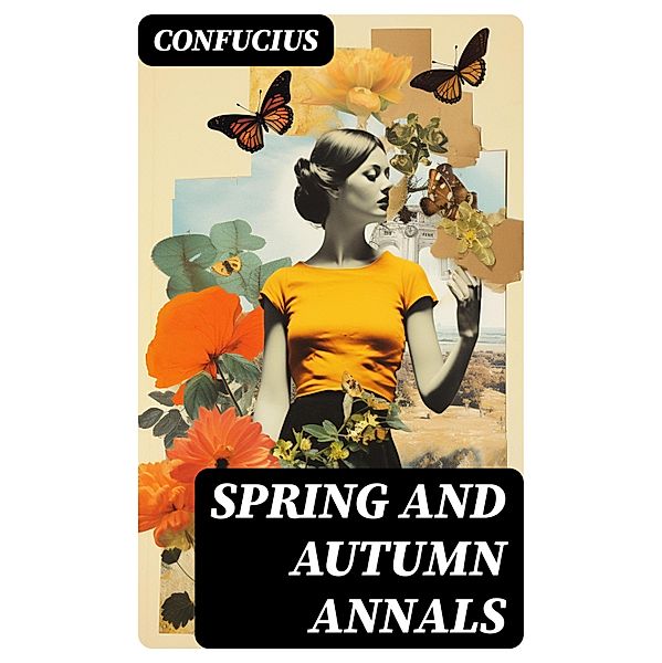 Spring and Autumn Annals, Confucius