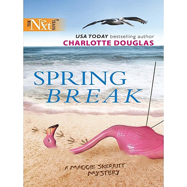 Spring Break, Charlotte Douglas