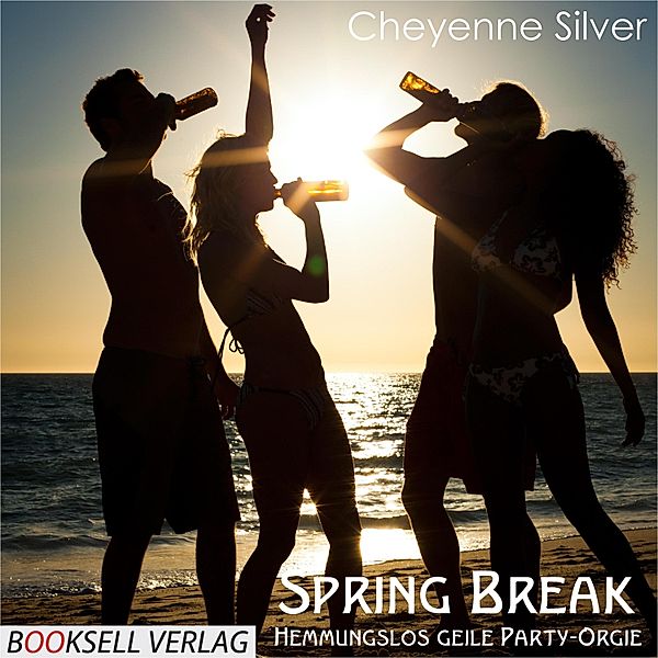 Spring Break, Cheyenne Silver