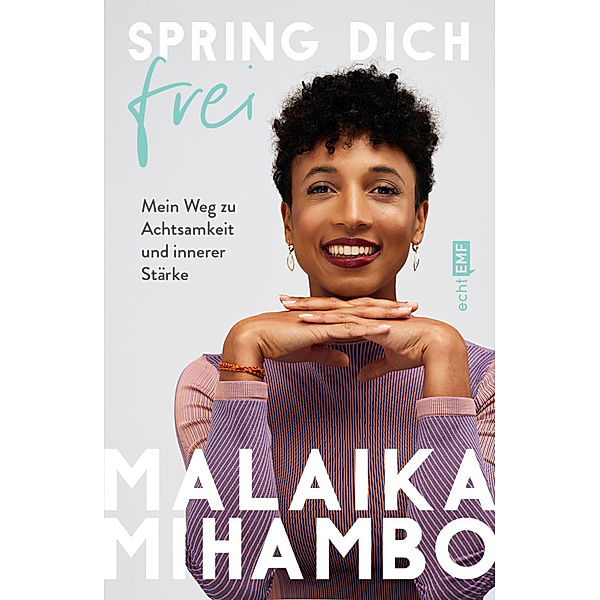 Spring dich frei, Malaika Mihambo