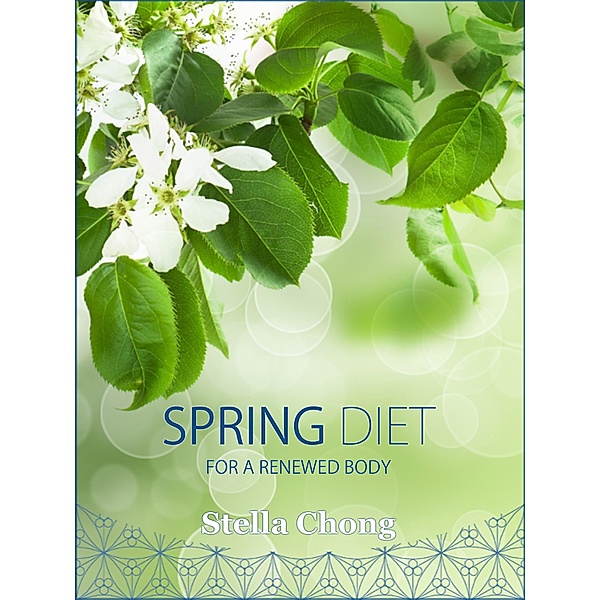 Spring Diet, Stella Chong