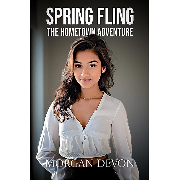 Spring Fling: The Hometown Adventure, Morgan Devon