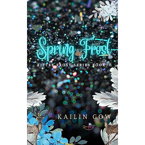 Spring Frost, Kailin Gow