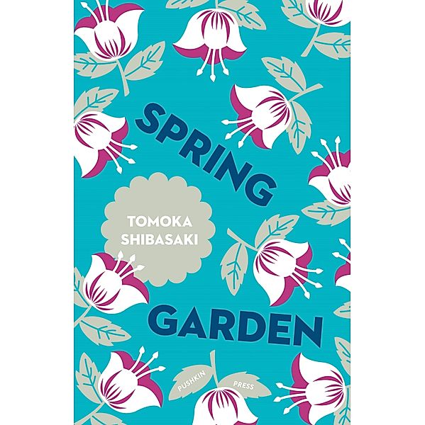 Spring Garden, Tomoka Shibasaki