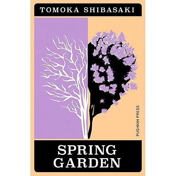 Spring Garden, Tomoka Shibasaki