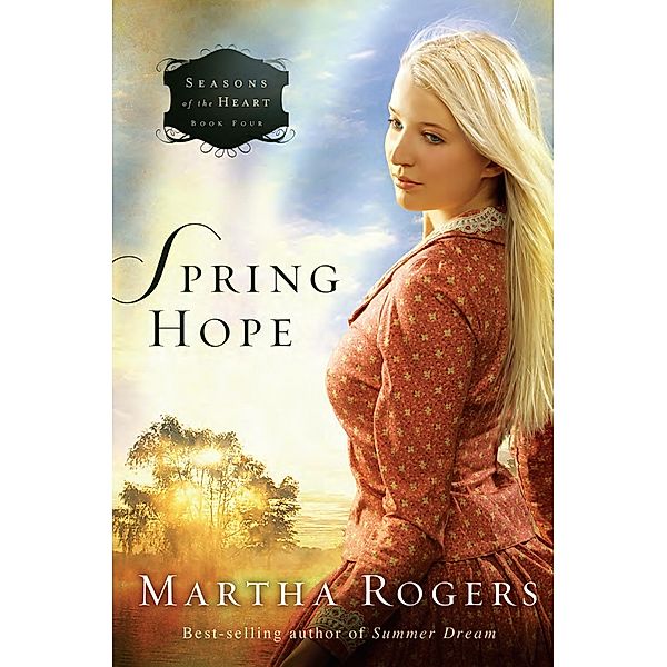 Spring Hope, Martha Rogers