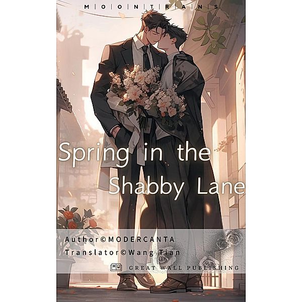 Spring in the Shabby Lane, Modercanta