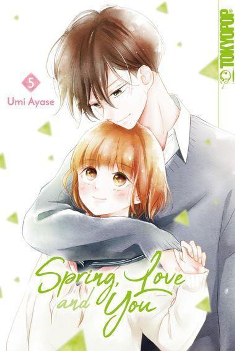 Spring, Love and You 05 kaufen | tausendkind.at