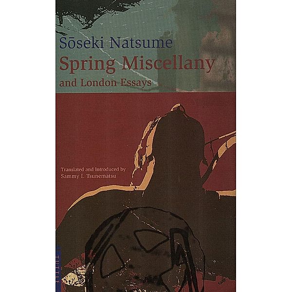 Spring Miscellany, Soseki Natsume