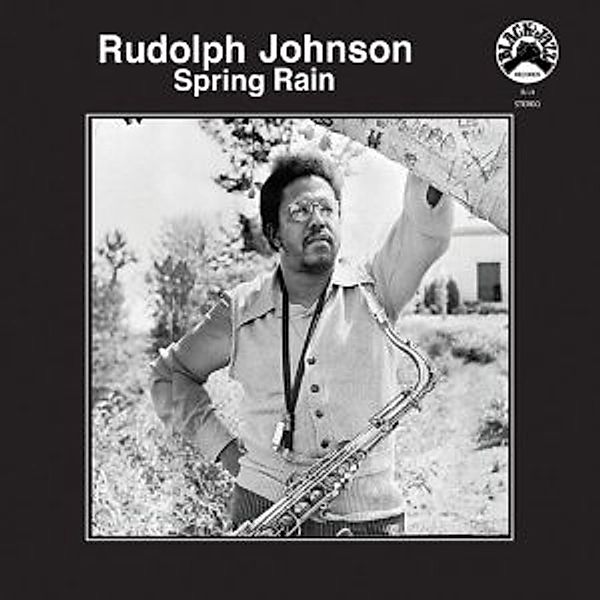 Spring Rain, Rudolph Johnson