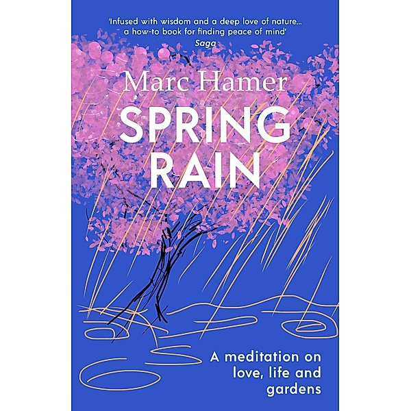 Spring Rain, Marc Hamer