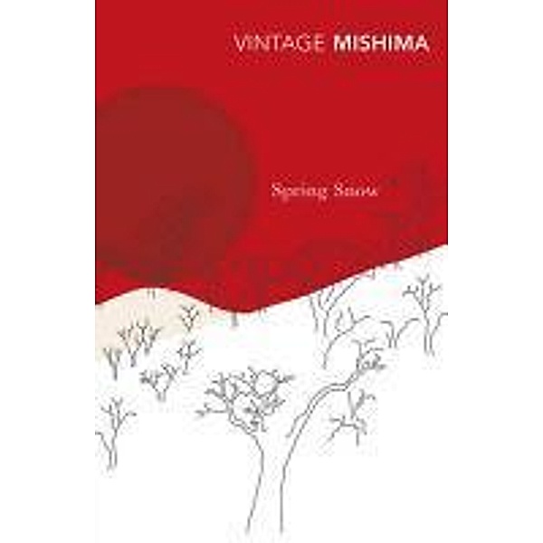 Spring Snow, Yukio Mishima