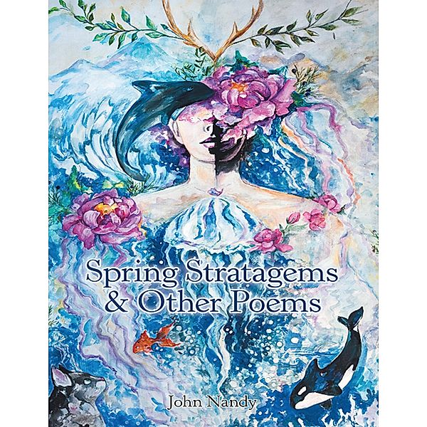 Spring Stratagems & Other Poems, John Nandy