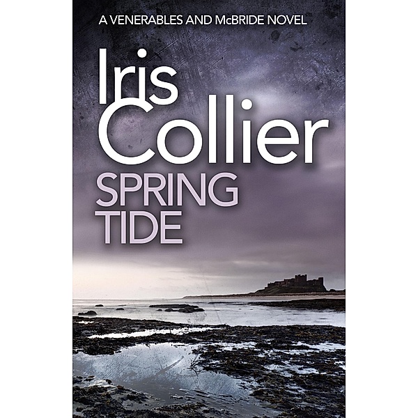 Spring Tide / Venerables and McBride Bd.1, Iris Collier