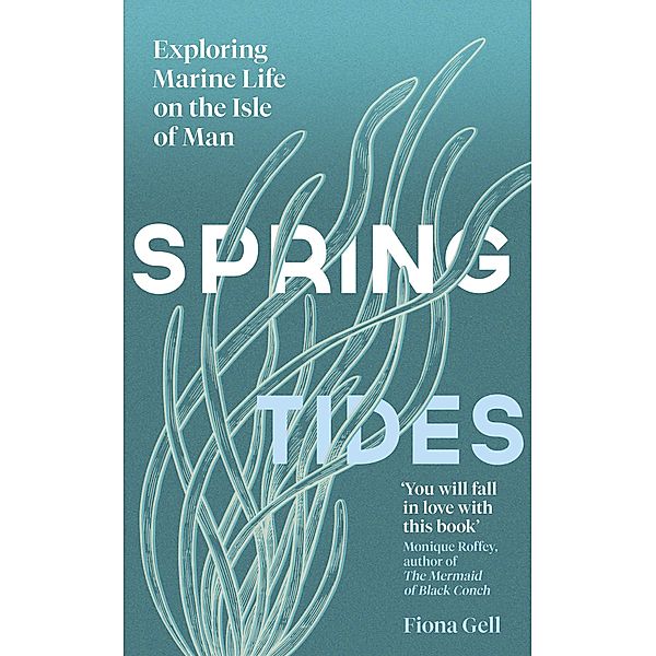 Spring Tides, Fiona Gell