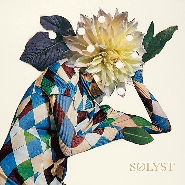 Spring (Vinyl), Solyst