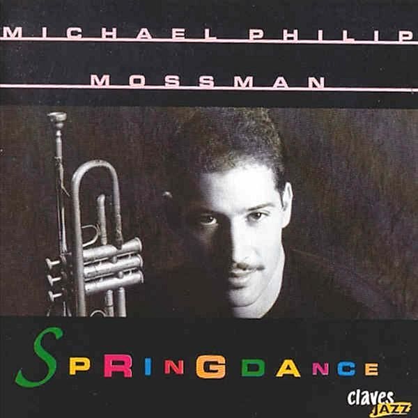 Springdance, Michael Philip Mossman