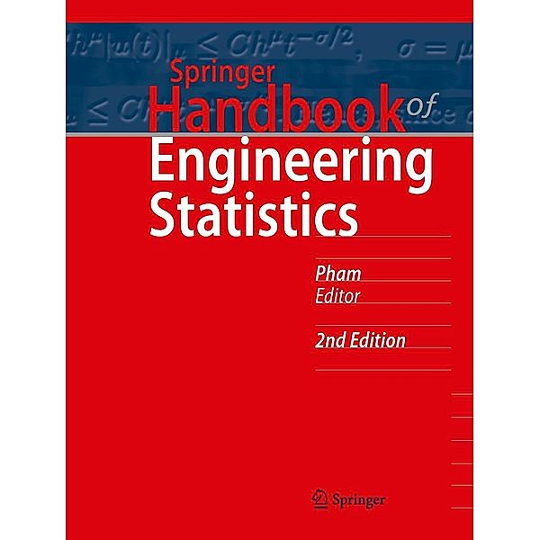 Springer Handbook of Engineering Statistics / Springer Handbooks