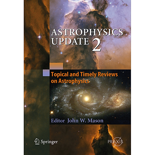 Springer Praxis Books / Astrophysics Update 2