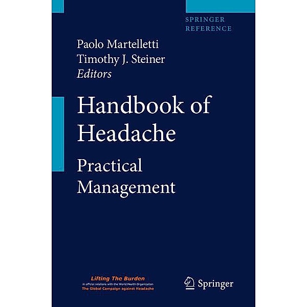 Springer Reference / Handbook of Headache