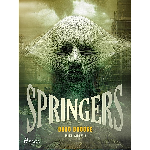 Springers / Mike Snow Bd.3, Bavo Dhooge