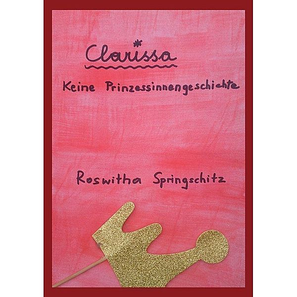 Springschitz, R: Clarissa, Roswitha Springschitz
