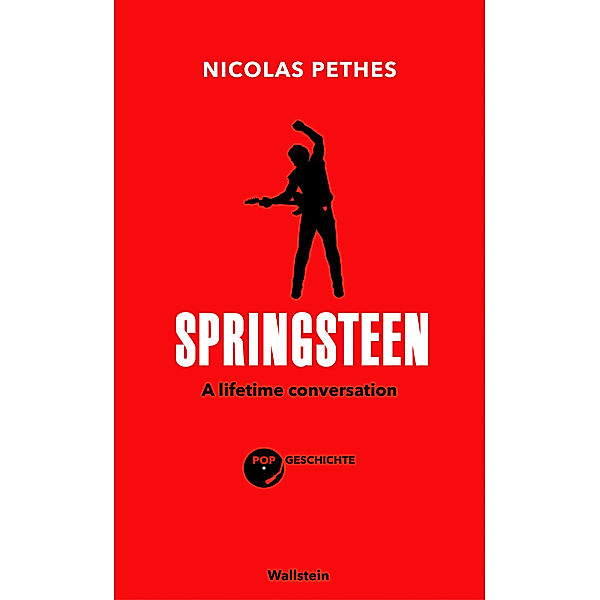 Springsteen, Nicolas Pethes
