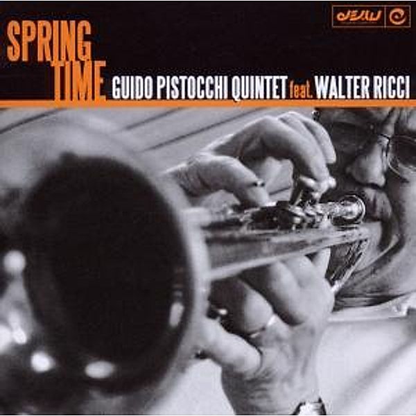 Springtime, Guido Quintet Pistocchi