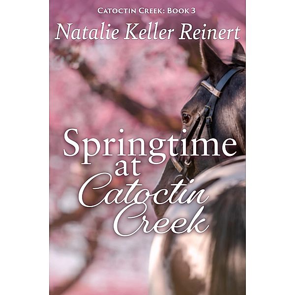 Springtime at Catoctin Creek (Catoctin Creek Sweet Romance, #3) / Catoctin Creek Sweet Romance, Natalie Keller Reinert