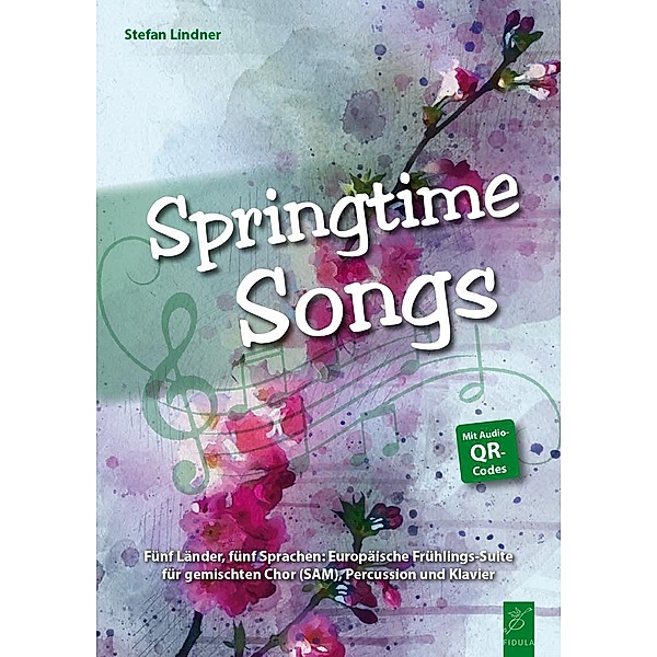 Springtime Songs, Stefan Lindner