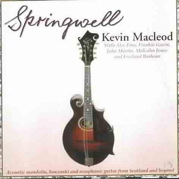 Springwell, Kevin MacLeod