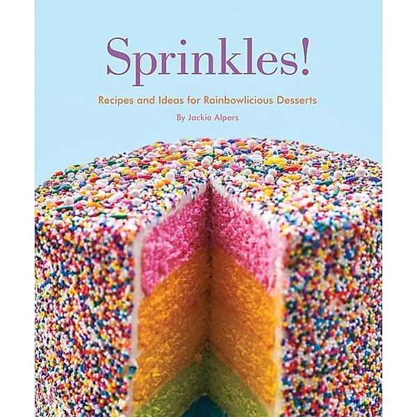 Sprinkles!, Jackie Alpers