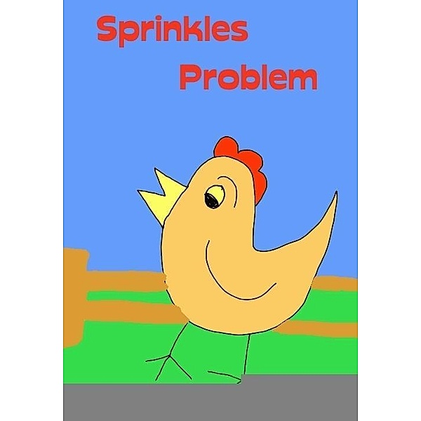 Sprinkles Problem / SBPRA, Lynn Messina