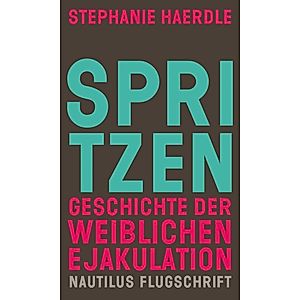 Spritzen Buch von Stephanie Haerdle versandkostenfrei bei Weltbild.de